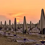 Modern With Shared Pool Bibione