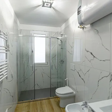 Modern With Shared Pool * Bibione