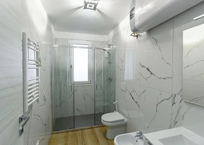 Modern With Shared Pool * Bibione