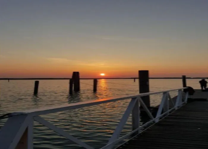 Modern With Shared Pool * Bibione